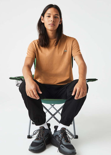 Lacoste T-shirts T-shirt - leafy