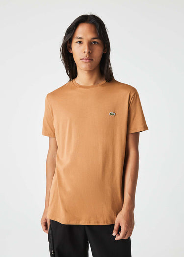 Lacoste T-shirts T-shirt - leafy