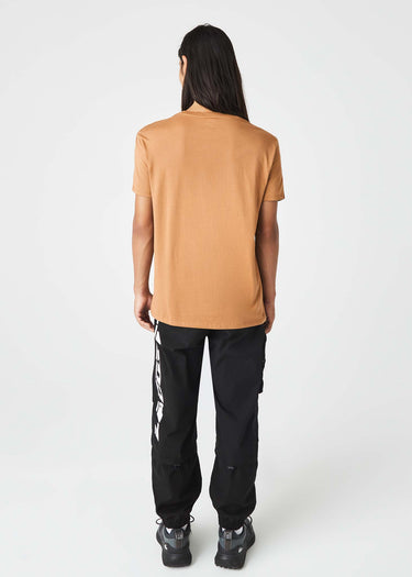 Lacoste T-shirts T-shirt - leafy