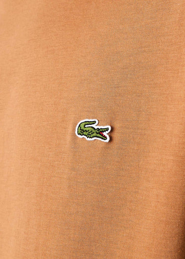 Lacoste T-shirts T-shirt - leafy