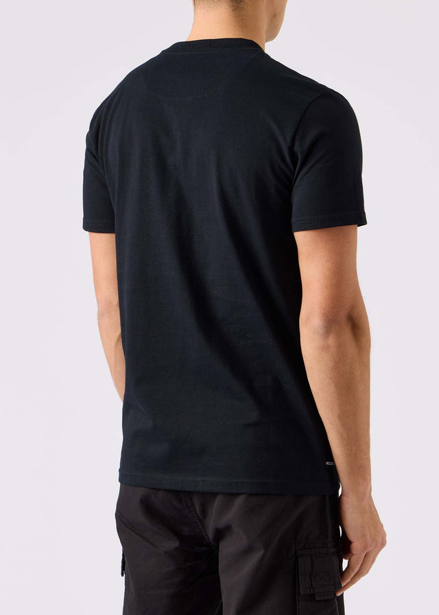 Weekend Offender T-shirts Millergrove - black
