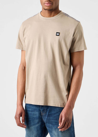 Weekend Offender T-shirts Diaz - bark