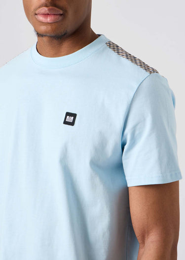Weekend Offender T-shirts Diaz - mineral