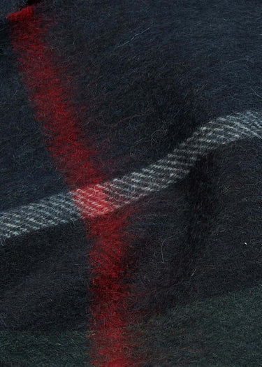 Barbour Sjaals Carrbridge tartan scarf - classic