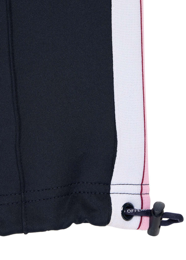 Weekend Offender Vesten LG tracksuit - navy