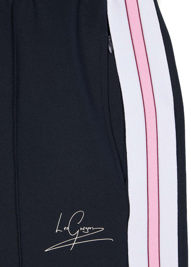 Weekend Offender Vesten LG tracksuit - navy