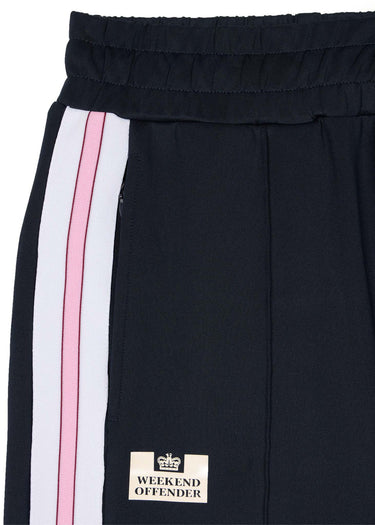 Weekend Offender Vesten LG tracksuit - navy