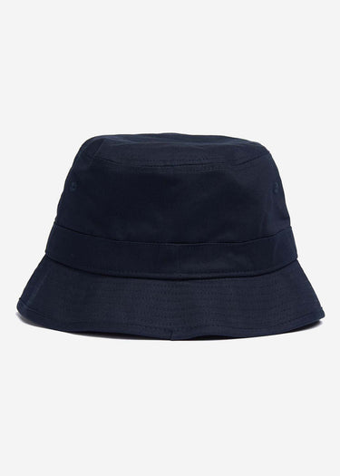 Barbour Bucket Hats Cascade bucket hat - navy