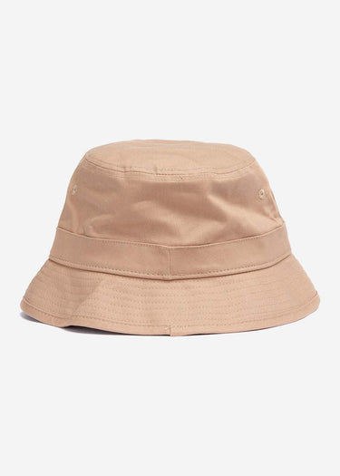 Barbour Bucket Hats Cascade bucket hat - stone