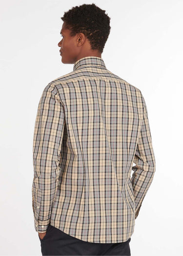 Barbour Overhemden Tartan 17 tailored - dress tartan