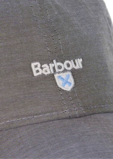 Barbour Petten Ellerton sports cap - lt khaki