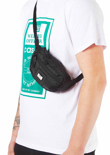 Weekend Offender Tassen Body bag - black
