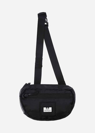 Weekend Offender Tassen Body bag - black