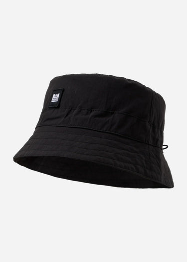 Weekend Offender Bucket Hats Molina - black