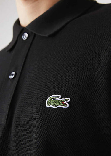 Lacoste Polo's Polo - black