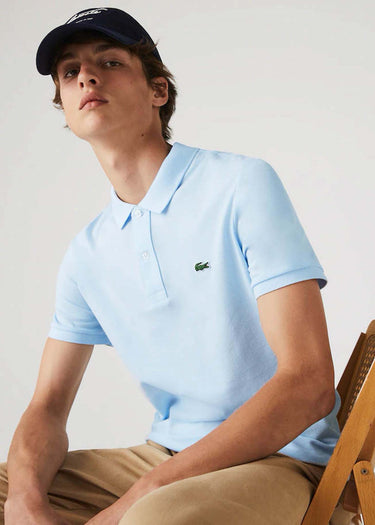 Lacoste Polo's Polo - rill