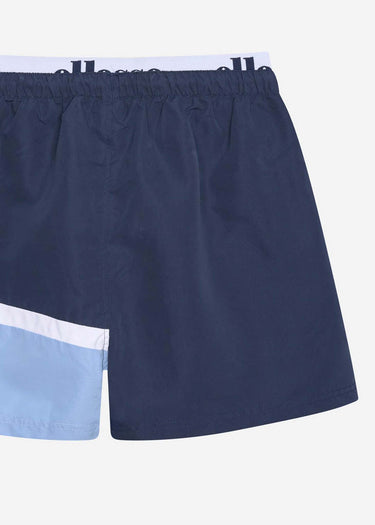 Ellesse Zwembroeken Secendo swim short - navy