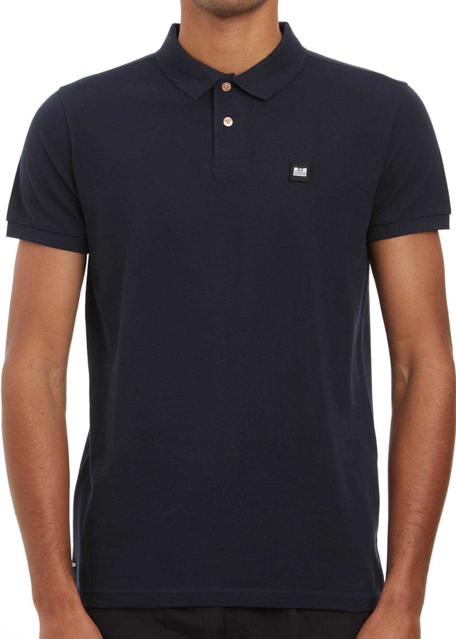 Weekend Offender Polo's Caneiros - navy