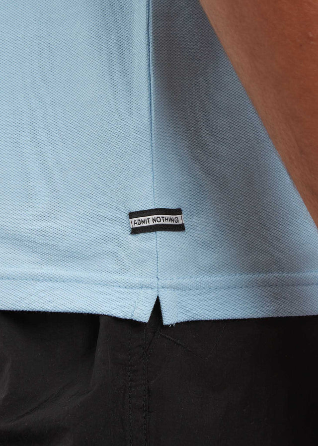 Weekend Offender Polo's Caneiros - skyfall