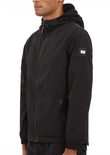 Weekend Offender Jassen Technician - black