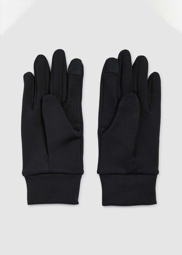 Ellesse Handschoenen Miltan stretch gloves - black