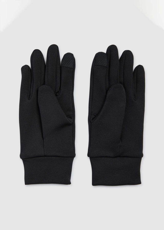 Ellesse Handschoenen Miltan stretch gloves - black
