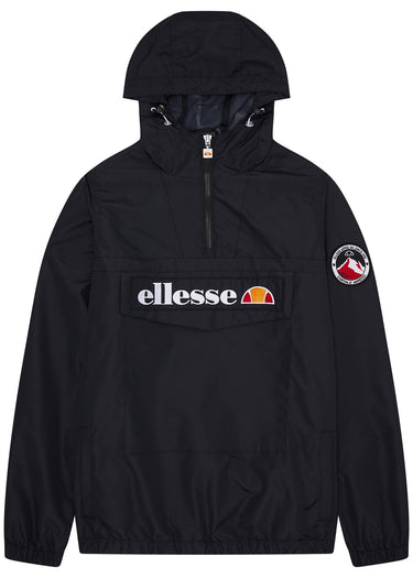 Ellesse Jassen Mont 2 OH jacket - anthracite