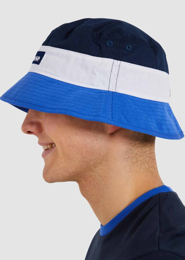 Ellesse Bucket Hats Onzio bucket hat - blue