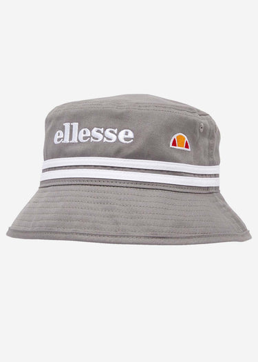 Ellesse Bucket Hats Lorenzo bucket hat - grey