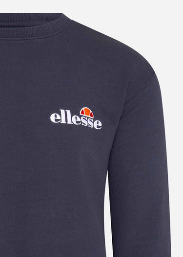 Ellesse Truien Fierro sweatshirt - navy