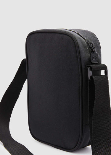 Ellesse Tassen Lukka cross body bag - black