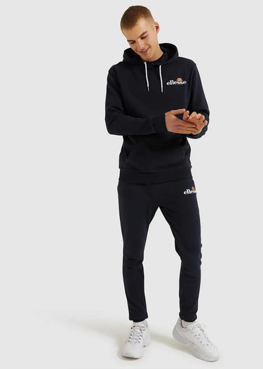 Ellesse Hoodies Primero oh hoody - navy
