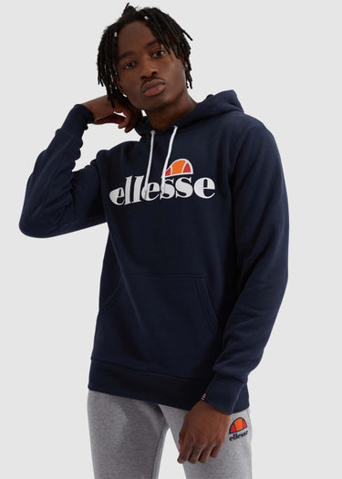 Ellesse Hoodies Gottero oh hoody - navy