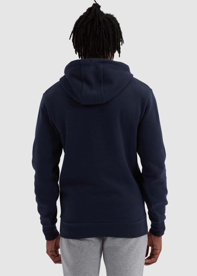 Ellesse Hoodies Gottero oh hoody - navy
