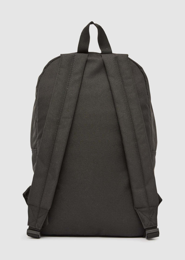 Ellesse Tassen Regent backpack - black charcoal