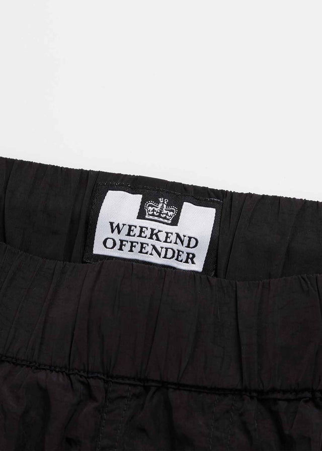 Weekend Offender Broeken Salvador - black