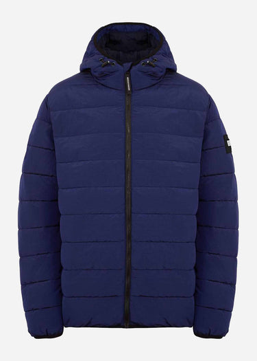 Weekend Offender Jassen La guardai - navy