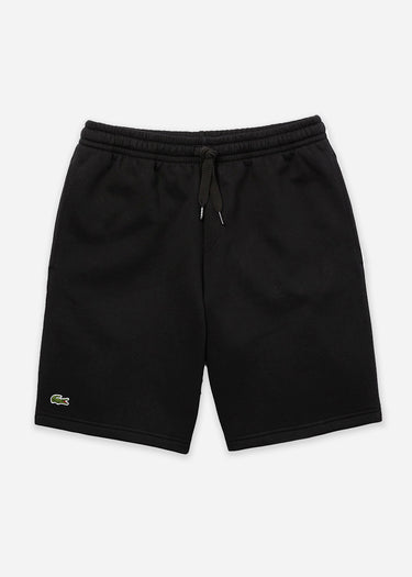 Lacoste Korte Broeken Shorts - black