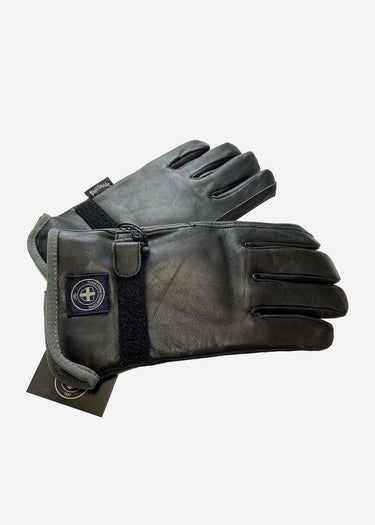 Three Stroke Handschoenen Duran - black