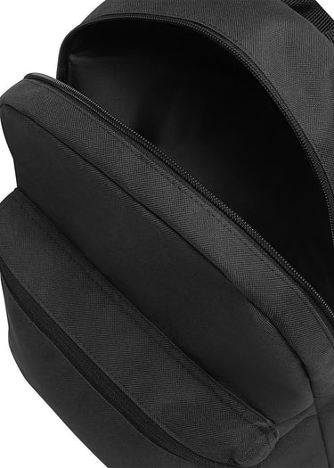 Lyle & Scott Tassen Backpack - true black