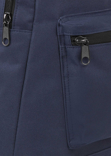 Lyle & Scott Tassen Backpack - navy