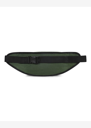 Lyle & Scott Tassen Cross body sting - jade green