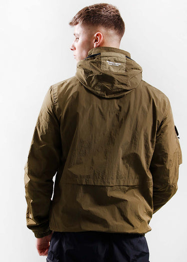 Marshall Artist Jassen Scudo jacket - bronze