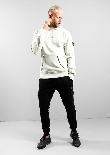 Marshall Artist Hoodies Siren oth hood - pistachio