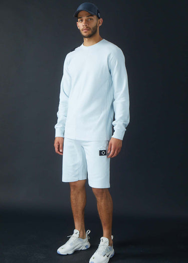 MA.Strum Petten ID icon cap - ink navy