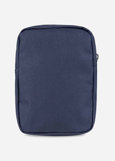 Lyle & Scott Tassen Reporter bag - navy