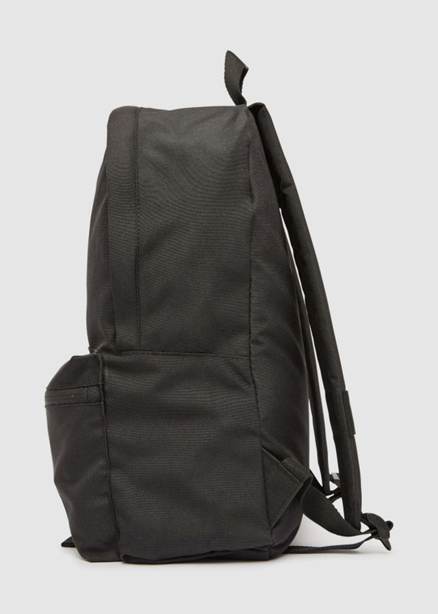 Ellesse Tassen Rolby backpack - black
