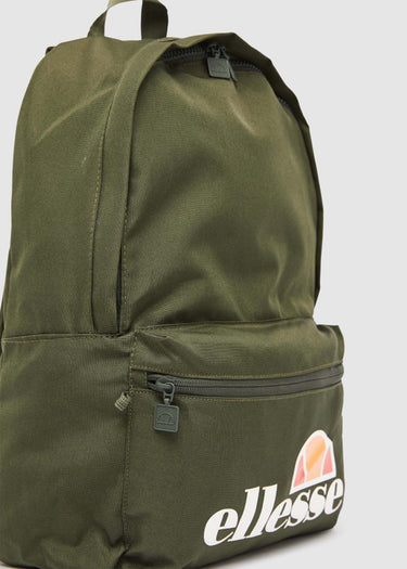 Ellesse Tassen Rolby backpack - khaki
