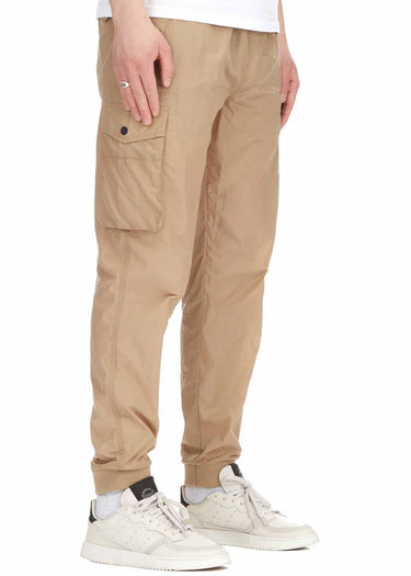 Weekend Offender Broeken Salvador - sahara