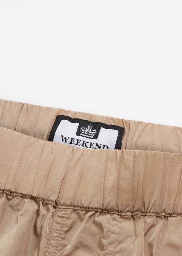Weekend Offender Broeken Salvador - sahara